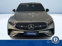 Usata Mercedes E300 197 CV (144 kW) 2024 Grigio Coupé