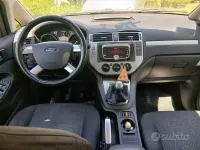 Usata Ford C-MAX 90 CV (66 kW) 2009 Grigio Monovolume