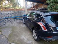 Usata Lancia Delta 2008 Nero Utilitaria