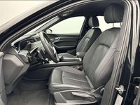 Usata Audi Q8 e-tron S-Line 158 kW (215 CV) 2023 Nero SUV