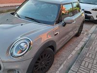 Usata Mini ONE 2022 Grigio Utilitaria