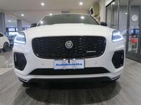 Usata Jaguar E-Pace R 204 CV (150 kW) 2023 Bianco SUV