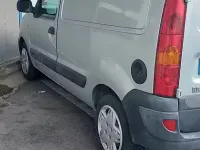 Usata Renault Kangoo 82 CV (60 kW) 2007 Monovolume