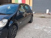 Usata Renault Clio IV 2012 Nero Utilitaria