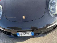 Usata Porsche 991 349 CV (256 kW) 2015 Cabrio