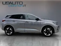 Nuova Opel Grandland X Elegance 131 CV (96 kW) 2025 Grigio SUV