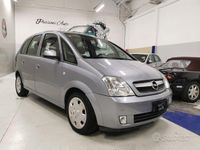 usata Opel Meriva 1.4 16V Club