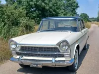 Usata Fiat 2100 84 CV (61 kW) 1960