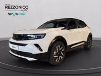 Nuova Opel Mokka S 136 CV (100 kW) 2025 Bianco SUV