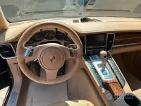 Usata Porsche Panamera 249 CV (183 kW) 2013 Utilitaria