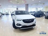 Usata Opel Grandland X Innovation 131 CV (96 kW) 2020 Bianco SUV