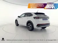 Usata VW Taigo R-line 110 CV (80 kW) 2024 Pure white SUV
