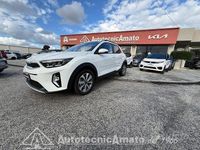 Usata Kia Stonic Style 79 CV (58 kW) 2025 Bianco SUV