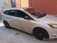 Usata Ford Focus 150 CV (110 kW) 2012 Station wagon