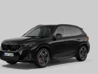 Usata BMW X1 M Sport 163 CV (119 kW) 2025 Nero SUV