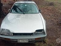Usata Citroën CX 136 CV (100 kW) 1986 Berlina