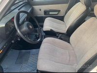 Usata Alfa Romeo Giulietta 109 CV (80 kW) 1982 Bianco Utilitaria