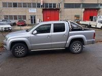 Usata VW Amarok Highline 179 CV (131 kW) 2012 Pick-up