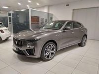 Usata Maserati Levante 430 CV (316 kW) 2020 Grigio scuro SUV