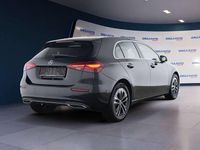 Usata Mercedes A180 Advanced 136 CV (100 kW) 2025 Nero Utilitaria