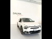 Usata Citroën e-C4 Shine 114 kW (156 CV) 2023 Bianco SUV