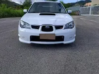 Usata Subaru Impreza 280 CV (205 kW) 2006 Berlina