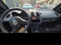 Usata VW Lupo 2001 Utilitaria