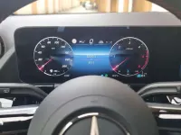 Usata Mercedes B180 Advanced Plus 116 CV (85 kW) 2024 Argento Utilitaria