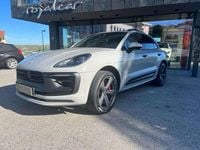 Usata Porsche Macan 441 CV (324 kW) 2022 Grigio SUV