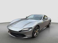 Usata Ferrari Roma 620 CV (456 kW) 2021 Grigio titanio metall fq 3238 Coupé