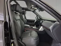 Usata Land Rover Range Rover 615 CV (452 kW) 2023 Santorini black SUV