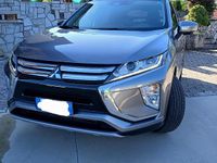 Usata Mitsubishi Eclipse Cross Instyle 163 CV (119 kW) 2020 SUV