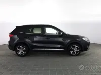 Nuova MG ZS Comfort 116 CV (85 kW) 2026 SUV