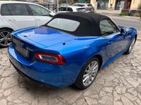 usata Fiat 124 Spider 1.4 m-air Anniversary