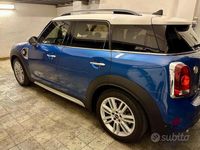 usata Mini Cooper SE 