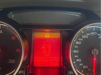 Usata Audi A5 177 CV (130 kW) 2008 Nero Coupé