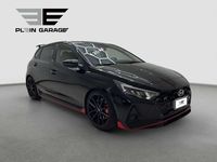Usata Hyundai i20 N Performance 204 CV (150 kW) 2022 Nero Berlina