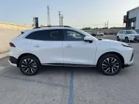 Nuova EVO Evo 6 167 CV (122 kW) 2026 Bianco SUV