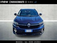 Usata Renault Espace Iconic 199 CV (146 kW) 2024 Blusilver SUV
