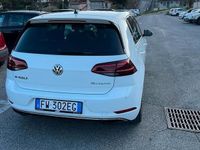 usata VW e-Golf - 2019