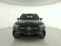 Nuova Mercedes GLC300 197 CV (144 kW) 2026 Grigio SUV