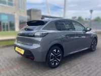 Brugt Peugeot 208 Allure 100 HK (73 kW) 2025 Grå Hatchback