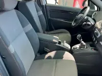 Usata Renault Scenic E-Tech 2014 Bianco Berlina