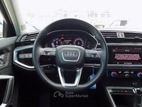 Usata Audi Q3 Sportback Business 150 CV (110 kW) 2021 Gray SUV