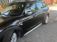 Usata Mini Cooper Countryman 150 CV (110 kW) 2018 Nero SUV