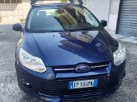 Usata Ford Focus 120 CV (88 kW) 2014 Station wagon