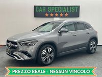 Usata Mercedes GLA180 2023 Grigio scuro SUV
