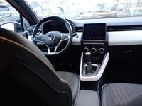 Usata Renault Clio V Intens 100 CV (73 kW) 2023 Blu