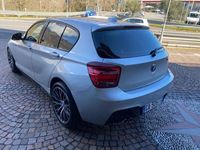 usata BMW 125 125 d 5p Sport