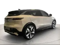 Usata Renault Megane E-Tech 55 kW (75 CV) 2023 Bianco Berlina